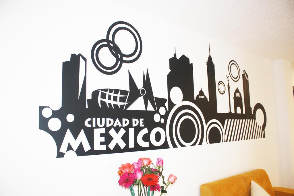 Hostel Zocalo Meksyk Zewnętrze zdjęcie