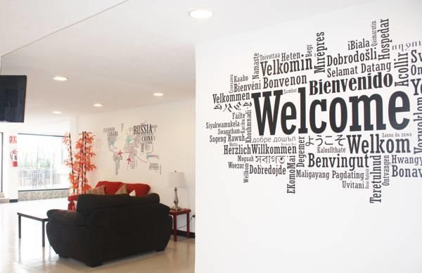 Hostel Zocalo Meksyk Zewnętrze zdjęcie