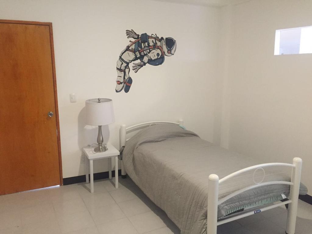 Hostel Zocalo Meksyk Zewnętrze zdjęcie