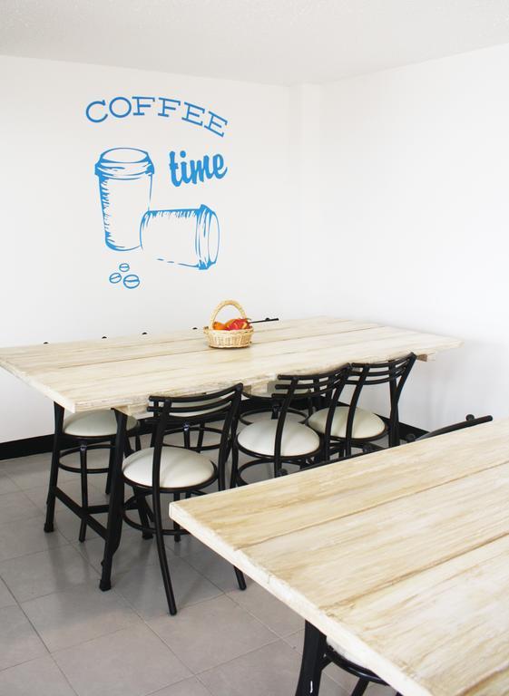 Hostel Zocalo Meksyk Zewnętrze zdjęcie